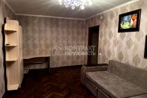 квартира за адресою Аерокосмічний просп., 173в