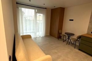 квартира за адресою Юліана Пелеша вул., 3 к8