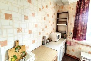 квартира за адресою Паркова вул.