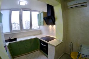 квартира за адресою Милославська вул., 2-Б
