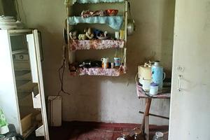 дом по адресу Линия 1 (с/т 