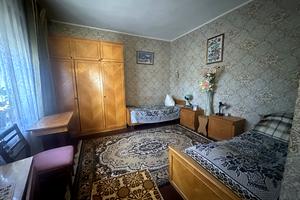 будинок за адресою Копистинське шосе, 2