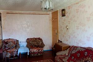 квартира за адресою Едуарда Фукса вул. (Тухачевського), 22