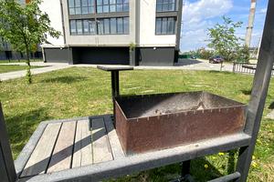 квартира по адресу Романа Вірастюка ул., 1