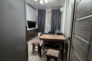 квартира по адресу Хіміків, 28