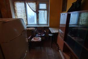 квартира по адресу Тенистая ул., 13а