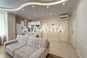 квартира за адресою Аркадійське плато вул. (Гагаринське плато), 5а к2