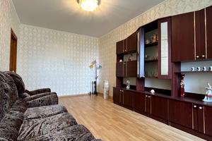 квартира по адресу 3-й  Кривоноса пер., 1