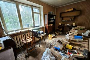 квартира за адресою Салтиківська вул. (Мануїльського), 26