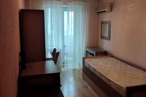квартира по адресу Крымская ул., 62