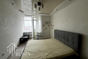квартира за адресою Тролейбусна вул., 9-В