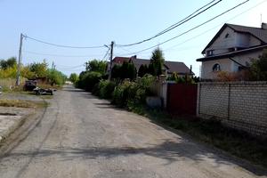 ділянка за адресою Ньютона вул.