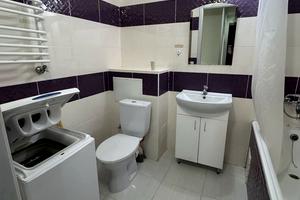 квартира по адресу Довженка ул., 4