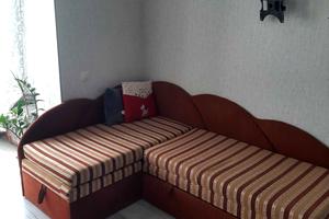 квартира по адресу Полтавский Шлях ул., 177-В