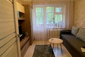 квартира за адресою Чорних Запорожців вул. (Короленка), 63