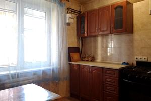 квартира по адресу Надії Світличної пер. (Волго-Донський), 2-А