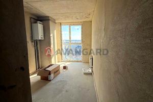 квартира за адресою Щирецька вул., 55