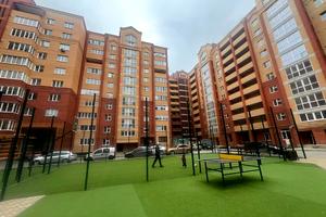 квартира за адресою Генерала М. Тарнавського вул., 36