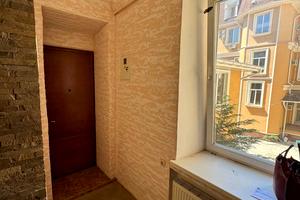 квартира за адресою Новосельського вул., 95
