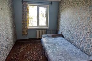 квартира за адресою Мотросова, 21 А
