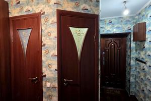 квартира по адресу Григорія Сковороди ул., 2