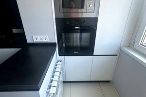 квартира за адресою Новокрымська, 4
