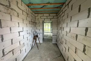 дом по адресу Днепровская ул. (Калинина)