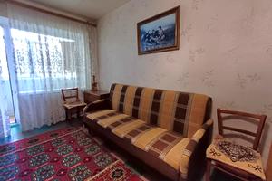 квартира по адресу Богдана Хмельницкого просп. (Героев Сталинграда), 140г