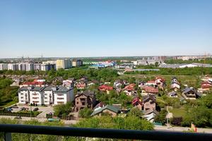 квартира за адресою Стрийська вул., 69