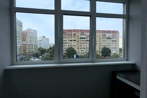 квартира по адресу Академика Сахарова ул., 3б