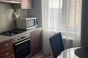 квартира за адресою Машинобудівна вул., 25