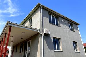 дом по адресу Грушевского ул., 3