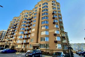 квартира за адресою Молодіжна вул., 9