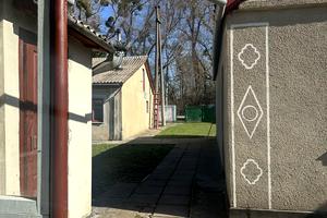 будинок за адресою Копистинське шосе, 2