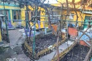 дом по адресу Спартаковская