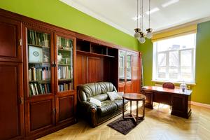 квартира по адресу кониського, 4