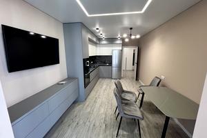 квартира за адресою Сімейна вул., 4