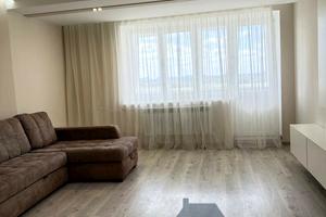 квартира по адресу Кричевского ул., 32