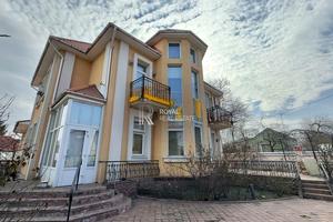 будинок за адресою Київ, Алімпія Галика вул.