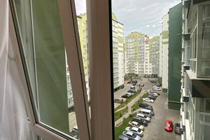 квартира за адресою Височана вул., 13
