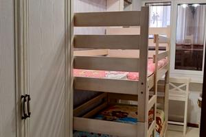 квартира за адресою Торгова вул., 7