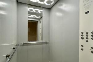 квартира по адресу Небесной Сотни ул. (Пролетарская), 53-А