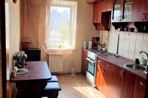 квартира за адресою 1-ша Слобідська вул., 43