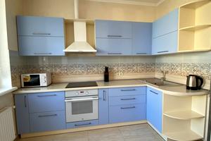 квартира по адресу Люстдорфская дорога ул., 90