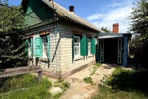 дом по адресу Остапа Вишні