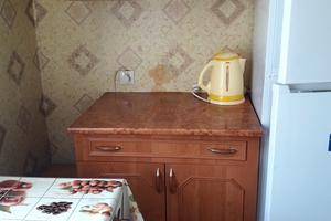 квартира по адресу Калиновая ул., 11