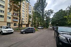 квартира по адресу Николая Михновского бульв. (Дружбы Народов), 3
