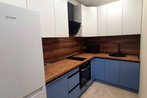 квартира по адресу Кобзаря бульв., 5