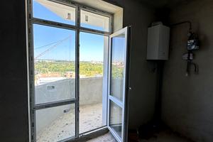 квартира за адресою Заозерна вул., 1