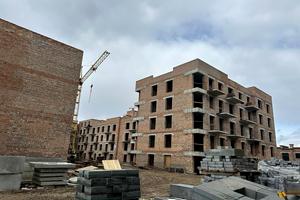 квартира по адресу 24 Августа ул., 1